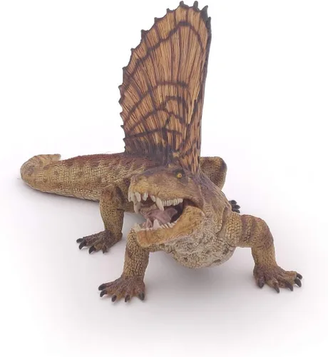 Miniatura 4 de Papo Figura Dimetrodon