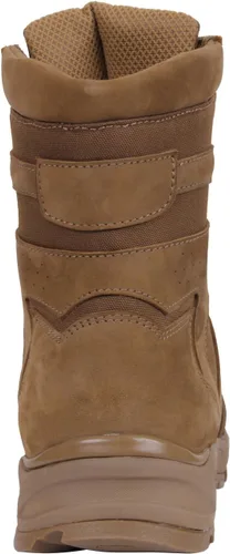Miniatura 3 de Rothco Botas tácticas AR 670-1 Coyote de entrada forzada para hombre