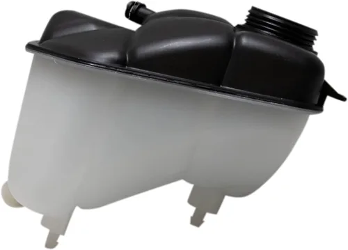 Miniatura 67 de TRQ Conjunto de depósito de refrigerante con tapa presurizada compatible con Toyota RAV4 2006-2017