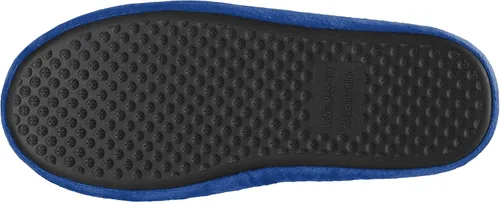 Miniatura 3 de FOCO Pantuflas NBA 2022 Big Logo Color Edge para hombre