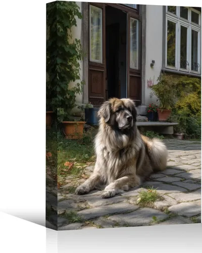 Miniatura 8 de Impresión personalizada de foto a lienzo – Impresiones en lienzo con tus fotos en arte de pared personalizado para dormitorio, sala de estar, boda