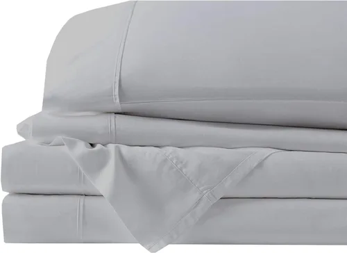 Miniatura 11 de Mattress-Homes Sábanas de algodón Giza tamaño Queen, sábanas de algodón egipcio Giza, sábanas de algodón egipcio de Giza, juego de sábanas