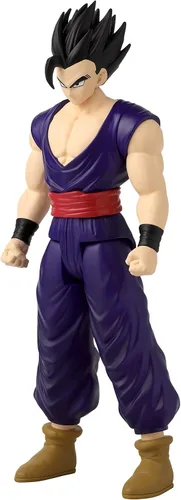 Miniatura 3 de Limit Breaker Series - Dragon Ball Super: Super Hero - Ultimate Gohan, Limit Breaker Figura de acción de 12