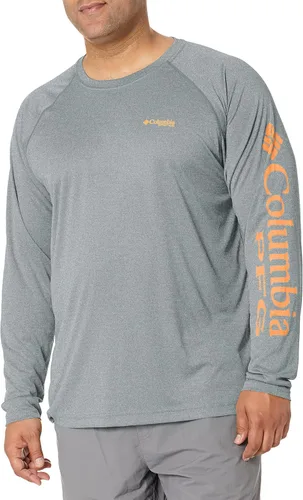 Miniatura 99 de Columbia Camisa PFG Terminal Tackle de manga larga, para hombre
