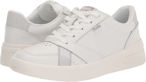 Miniatura 7 de Keds Women's The Court Lace Up Sneaker