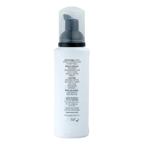 Miniatura 9 de Nioxin System 2 Scalp Care + Hair Thickening Leave-In Treatment For Natural Hair with Progressed Thinning Boost Hair Density & Strengthen