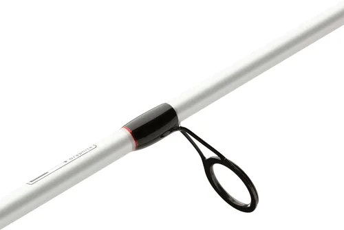 Miniatura 6 de Abu Garcia Max Pro Carrete de pesca giratorio y Combo de caña de pescar