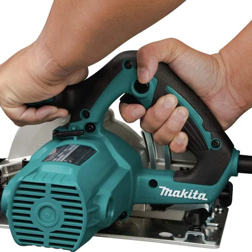 Miniatura 8 de Makita HS7610 sierra circular de 7-1/4 pulgadas