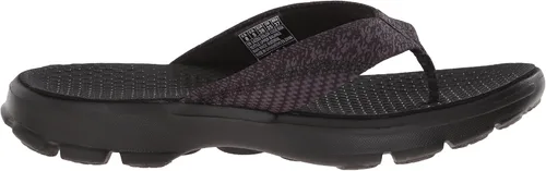Miniatura 6 de Skechers Performance Go Walk Pizazz Ojotas para mujer.