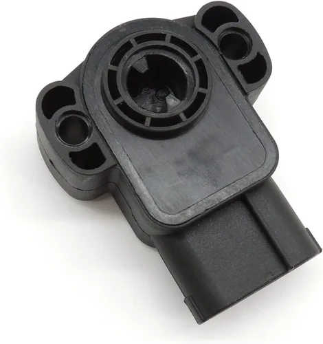 Miniatura 14 de HiSport Sensor de posición del acelerador TPS E5TZ9B989B E4AF9B989AA Compatible con Ford Bronco 1985-1995, Econoline E-150 E-250 E-350 F-150 F-250