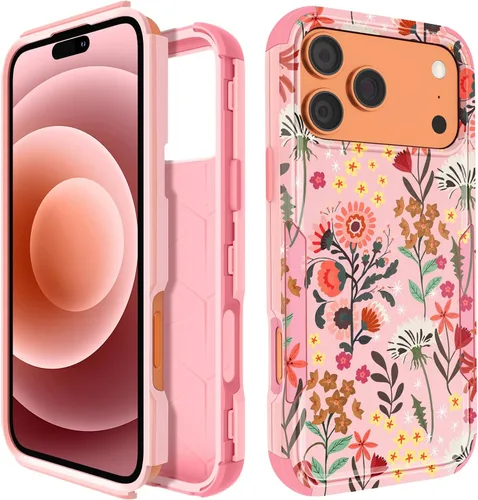 Miniatura 118 de para iPhone 11 - Funda para mujeres y niñas, diseño único estético, mariposa azul kawaii para adolescentes, funda protectora resistente, dura, a