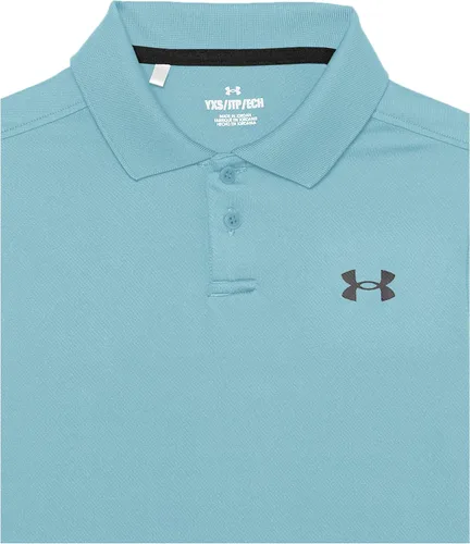 Miniatura 5 de Under Armour Polo Performance para niños