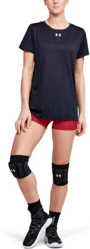 Miniatura 4 de Under Armour Team Shorty 3 Pantalones cortos para mujer