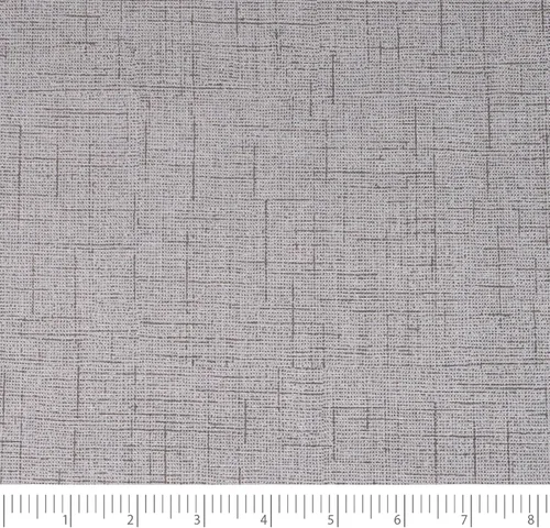 Miniatura 48 de Stitch & Sparkle 100% algodón estampado de pato de 54 pulgadas de ancho para costura, tapicería decoración del hogar, corte por el patio, marrón