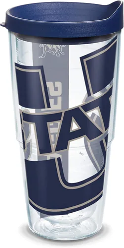 Miniatura 168 de Vaso térmico con tapa, marca Tervis, East Tenn St Univ Colossal, Transparente