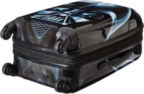 Miniatura 5 de American Tourister Star Wars - Maleta rígida con ruedas giratorias., Darth Vader), 65777-4572
