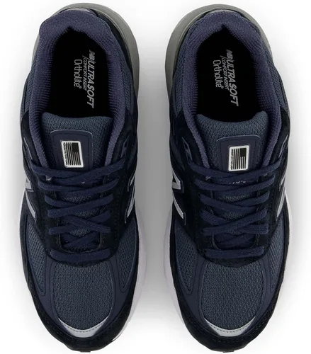 Miniatura 4 de New Balance Mujer Wx715bk3