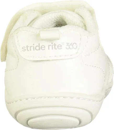 Miniatura 3 de Stride Rite 360 unisex-child Taye 2.0 First Walker Shoe