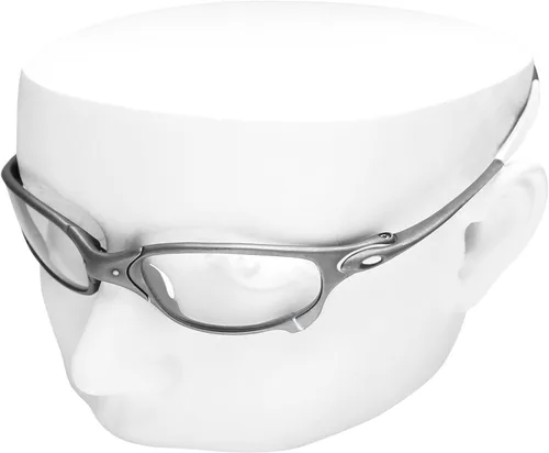 Miniatura 3 de OOWLIT - Kit de almohadillas para la nariz y las mangas compatibles con Oakley Juliet - Múltiples opciones