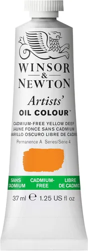 Miniatura 53 de Winsor & Newton Pintura al óleo Alizarin Crimson