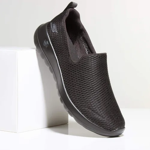 Miniatura 6 de Skechers - Tenis para caminar para mujer Go Joy
