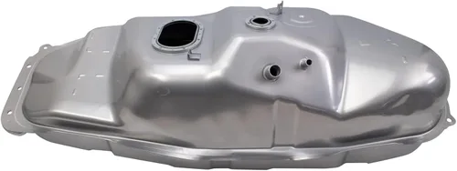 Miniatura 56 de TRQ Depósito de combustible de gasolina de 17.1 gal compatible con Hyundai Santa Fe 2003-2006