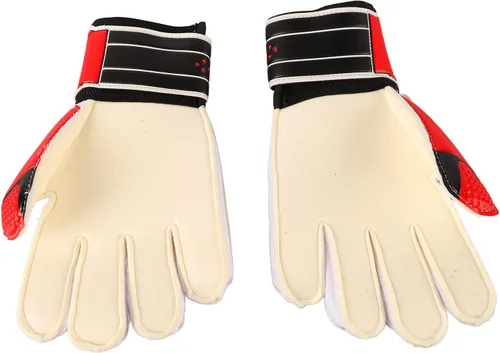 Miniatura 11 de Guantes de portero de fútbol fútbol antideslizantes de látex guantes de portero de fútbol para adultos