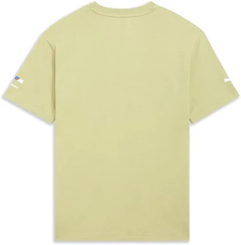 Miniatura 74 de PUMA Camiseta estándar con logotipo BMW M Motorsport Essentials para hombre