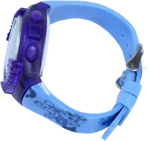Miniatura 4 de Accutime Kids Paw Patrol Digital LCD Quartz Wrist Watch Cool Inexpensive Gift Party Favor for Toddlers Boys Girls Adults All Ages