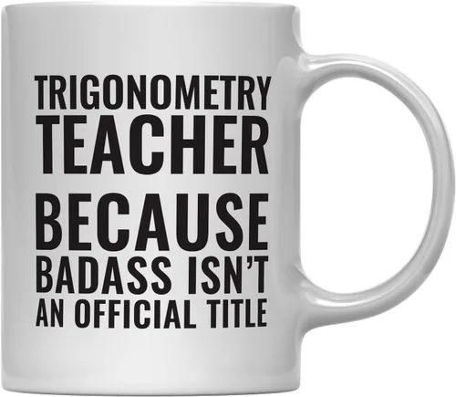 Miniatura 13 de Andaz Press Taza de café de 11 onzas, regalo de broma para profesores, entrenador de béisbol más bueno del mundo, paquete de 1, taza de café
