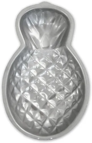 Miniatura 14 de Molde para tartas de tubo savarin global de USA Pan