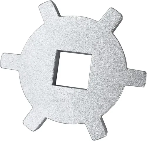 Miniatura 5 de DOCA Filtro de combustible de aleación de aluminio Instalar herramienta de extracción Llave para Mercury Verado/Optimax 91-896661Mercruiser (azul)