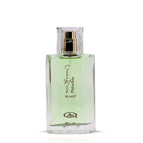 Miniatura 13 de Al Rehab Choco Musk Eau De Parfum en espray para mujer, 1.65 onzas