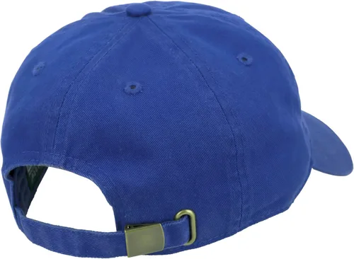 Miniatura 127 de Gelante Gorras de béisbol 100% algodón liso en blanco tamaño ajustable al por mayor a granel de 12