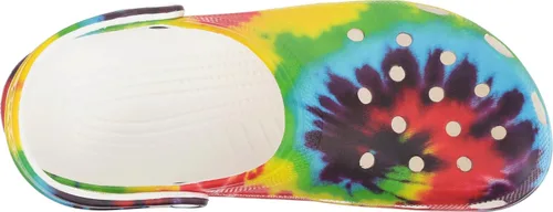 Miniatura 2 de Crocs - Zuecos clásicos Solar Rainbow