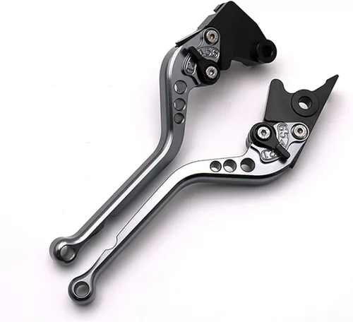 Miniatura 21 de Palanca de embrague de freno de motocicleta para Suzuki para V-Strom DL1000 2002 DL1000XT 2017 para VSTROM DL1050 DL1050XT 2019 2022