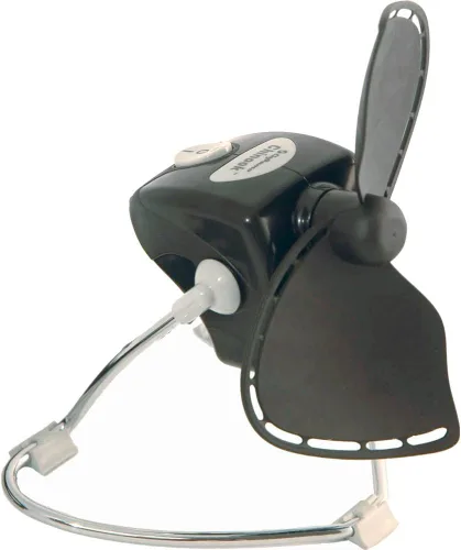 Miniatura 8 de Caframo Ventilador Chinook de 7 pulgadas Blanco