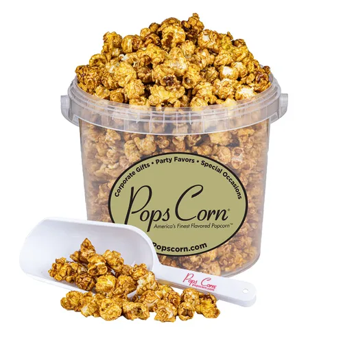 Miniatura 7 de ¡Palomitas de caramelo y queso mezcladas! Mezcla de Chicago, mezcla Windy City, palomitas gourmet dulces y saladas. ¡Cómelas juntas!