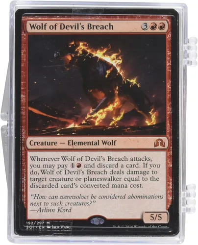 Miniatura 2 de 25 Magia surtida: The Gathering Mythic Rares