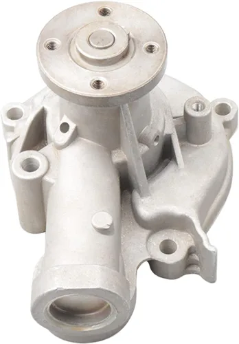 Miniatura 7 de 01137 Bomba de agua para Hyundai/Kia [2.4L L4], Sonata 1999-2005/2001-2006 Santa Fe 2.4, 2001-2006 Optima/Magentis 2.4, 2001-2005 Sebring/Stratus