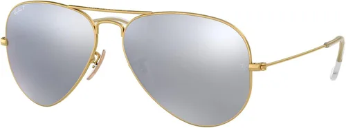 Miniatura 2 de Ray-Ban RB3025 - Gafas de sol polarizadas clásicas de aviador