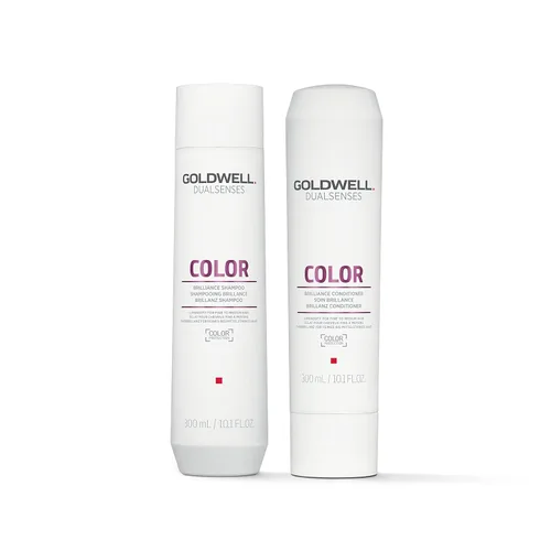 Miniatura 4 de Goldwell Dualsenses Color Brilliance Shampoo