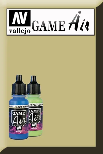 Miniatura 7 de Vallejo Game Air Dead - Pintura para carne Carne muerta