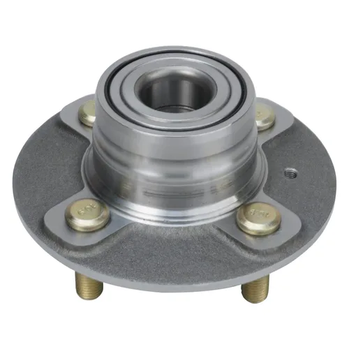 Miniatura 216 de Detroit Axle - Conjunto de cubo de rodamiento de rueda delantera para Nissan Altima 02-06 (3.5L V6)/Maxima 00-08, INFINITI I30 00-01/I35 02-04 5