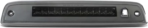 Miniatura 8 de DNA MOTORING 3BL-FEXP03-LED-BK-SM - Tercera luz de freno LED de montaje alto con carcasa negra [compatible con 03-16 Expedition / 03-16 Navigator]