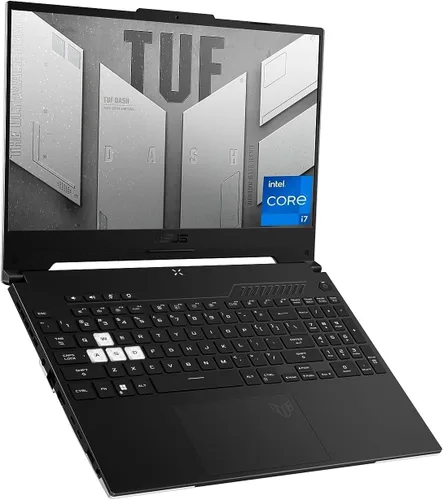 Miniatura 10 de ASUS TUF Gaming A15 - Laptop para juegos, pantalla FHD 16:9 de 144 Hz de 15.6 pulgadas, procesador AMD Ryzen™ 5 7535HS, NVIDIA® GeForce RTX™ 3050