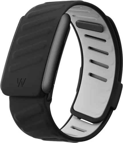 Miniatura 2 de WHOOP Peak Bundle – WHOOP 5.0 Health & Fitness Wearable con 12 meses de membresía + pulsera Sportflex – Actividad, sueño, HRV y estrés 24/7