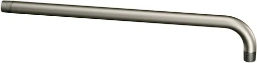 Miniatura 9 de Moen 151380 Extensión de brazo de ducha de repuesto de 16 pulgadas, cromado