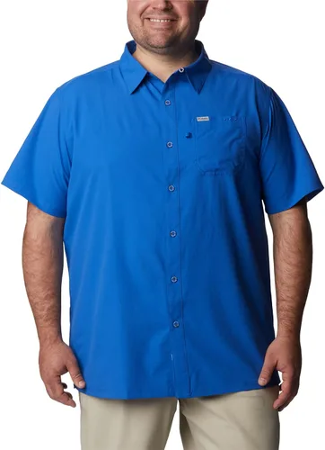 Miniatura 8 de Columbia Camiseta Slack Tide Camp para hombre