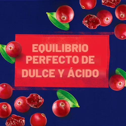 Miniatura 6 de Ocean Spray® Craisins® Arándanos Rojos Secos Originales, Fruta Seca, 48 oz